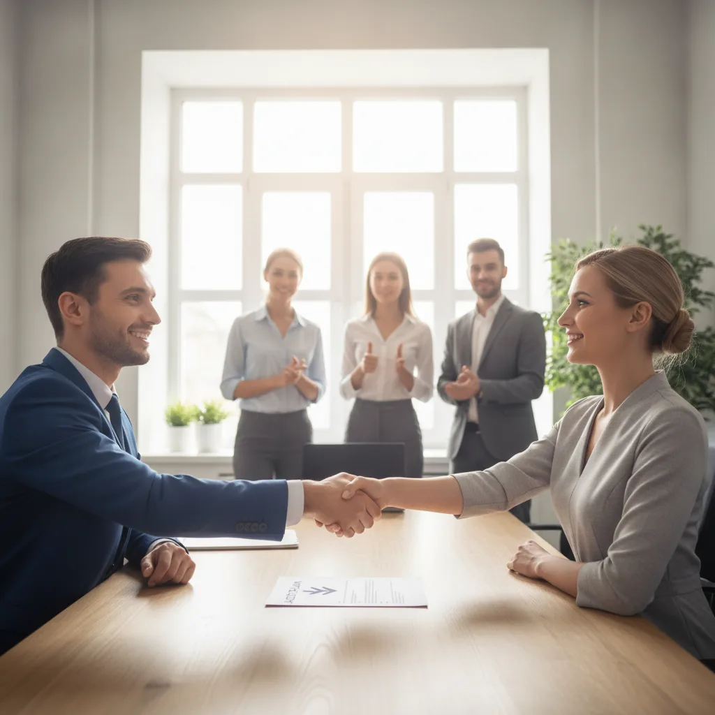 consultant organisation pme