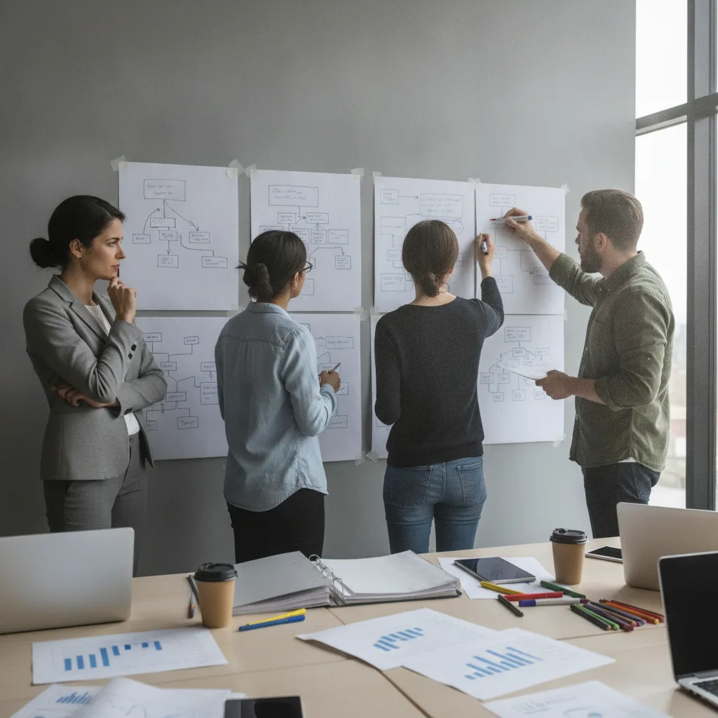 consultant organisation pme