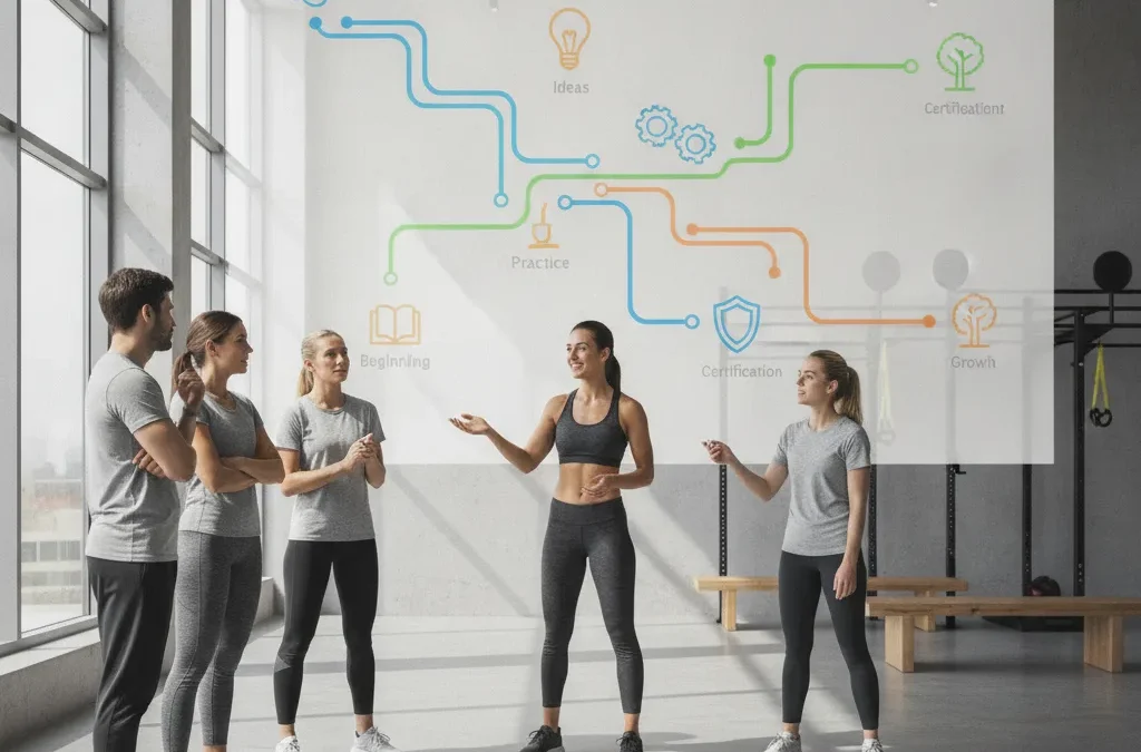 Parcours apprenant Qualiopi | Le guide pour réussir l&rsquo;audit