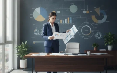 Plan de succession PME – Sécurisez votre entreprise | G. Pinaud