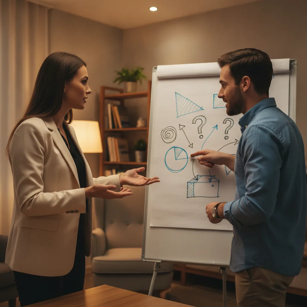 posture de manager coach