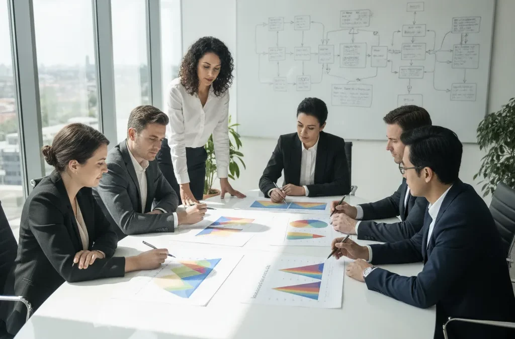 Analyse des risques ISO 9001 PME | Méthode pratique