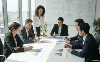 Analyse des risques ISO 9001 PME | Méthode pratique