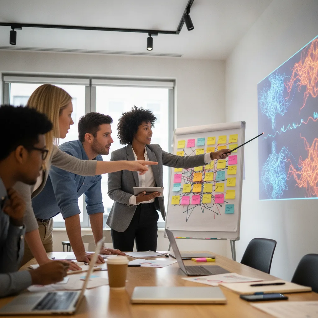 analyse des risques iso 9001 pme