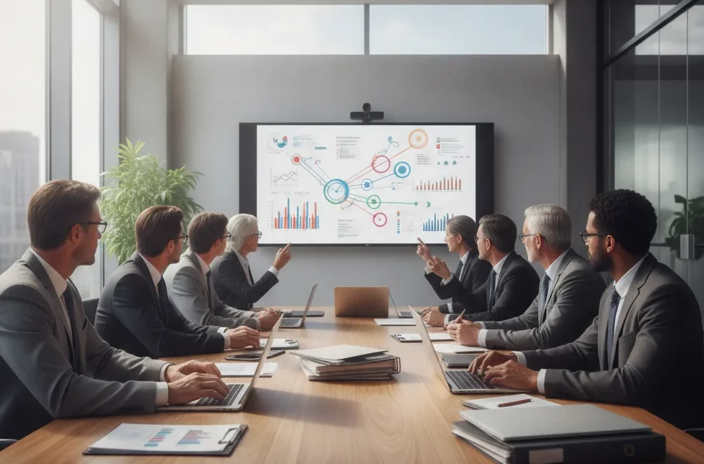 Audit interne ISO 9001 méthode | Guide pratique