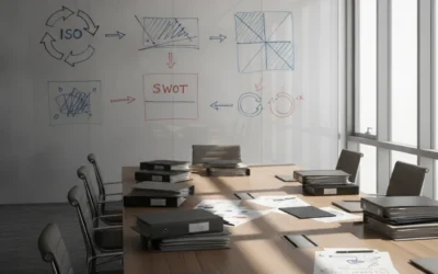Contexte de l’organisme ISO 9001 | Méthode et audit