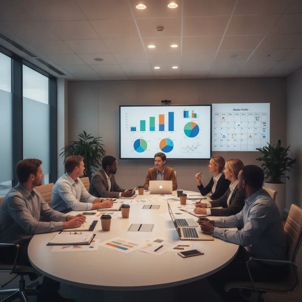 contexte de l'organisme iso 9001