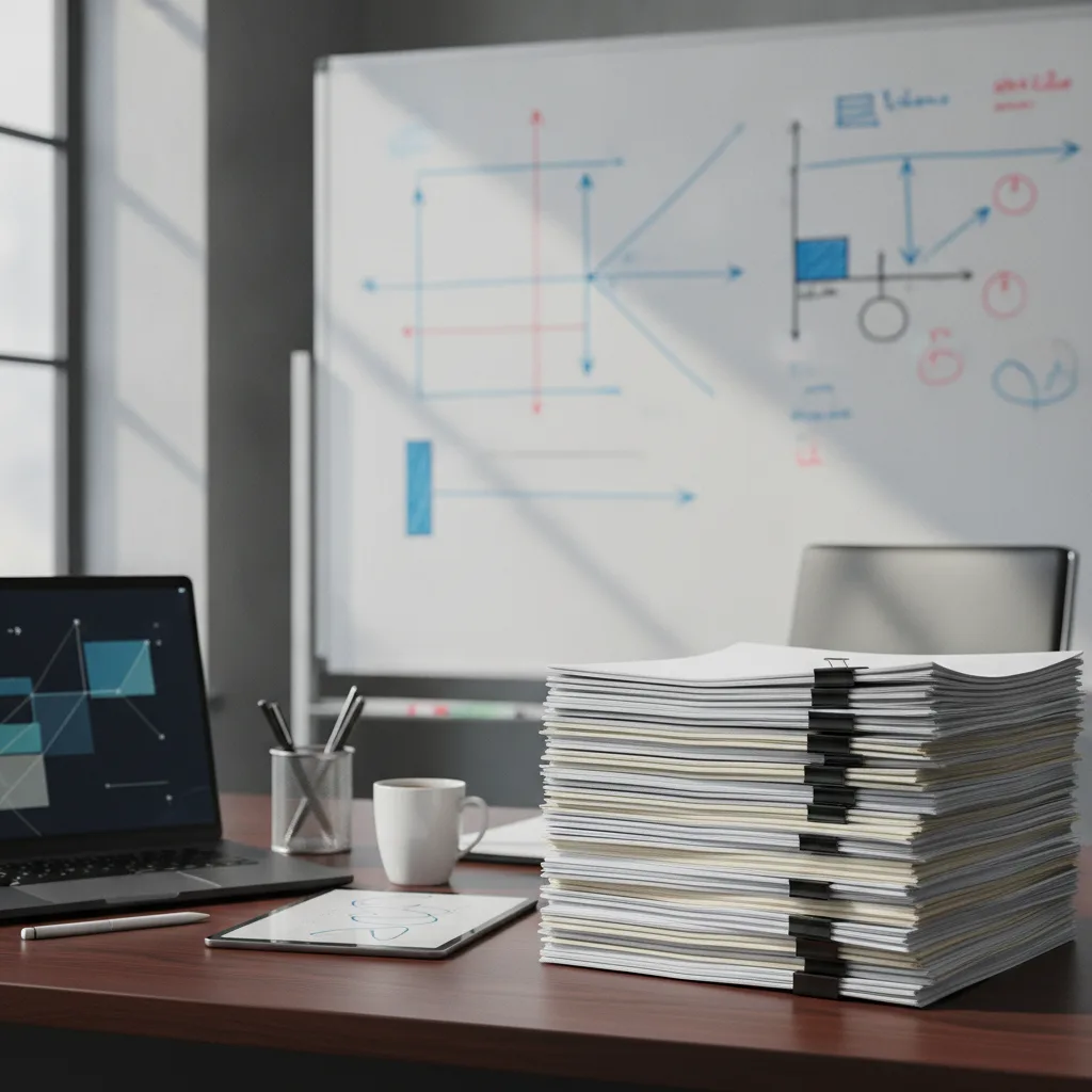 contexte de l'organisme iso 9001