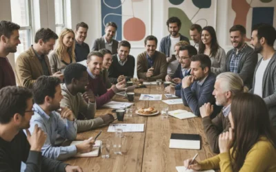 Culture d’entreprise PME | Guide pour 30 salariés