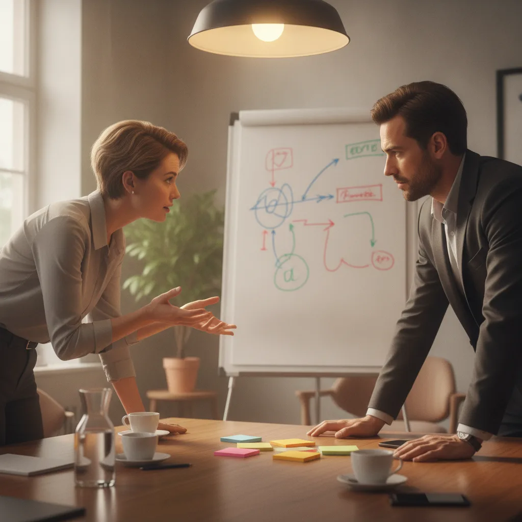 culture d'entreprise pme