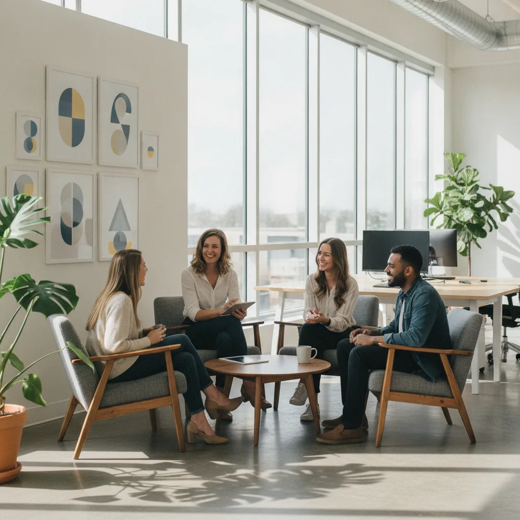 culture d'entreprise pme
