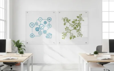 Différence ISO 9001 ISO 14001 | Comparaison et choix