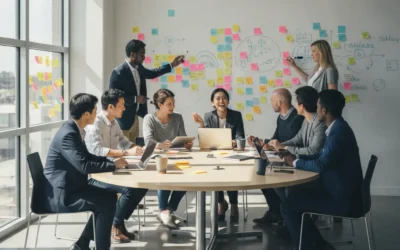 Entreprise libérée PME | avantages, risques et méthode