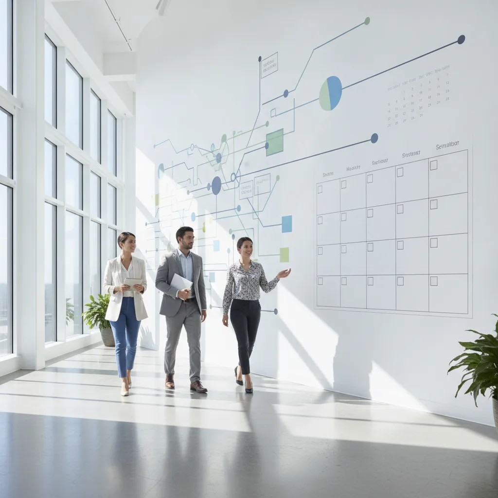 entreprise libérée pme