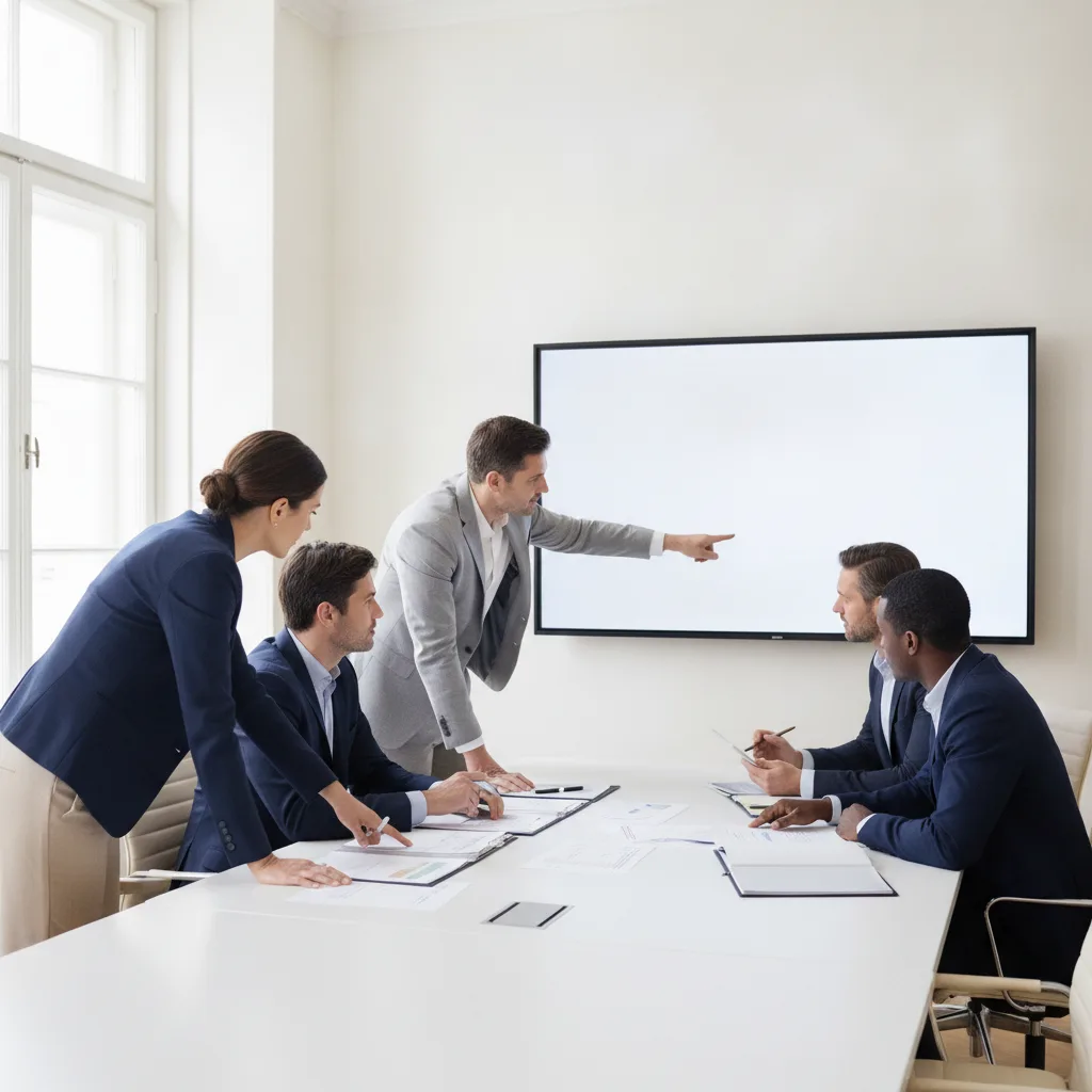 entreprise libérée pme