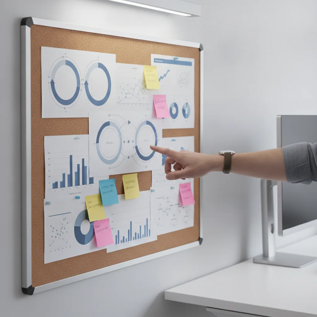 gestion documentaire iso simplifiée