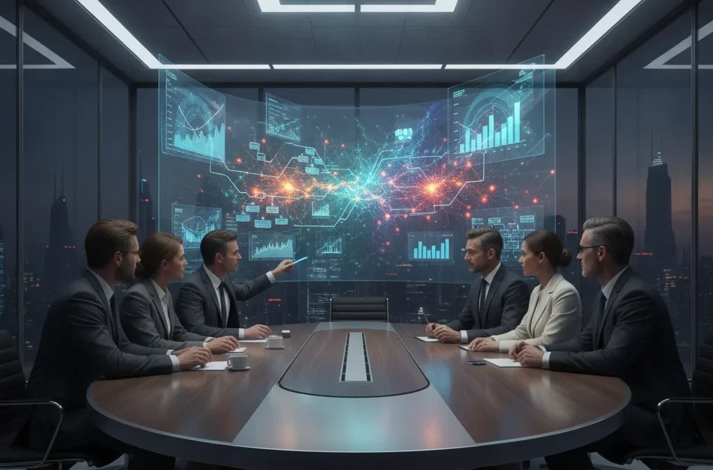 ISO 9001 et intelligence artificielle en 2026