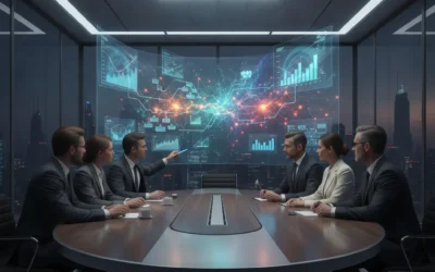 ISO 9001 et intelligence artificielle en 2026