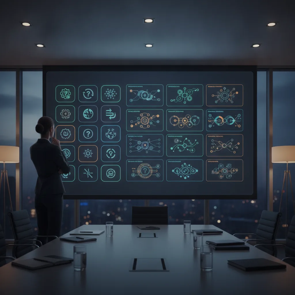 iso 9001 et intelligence artificielle