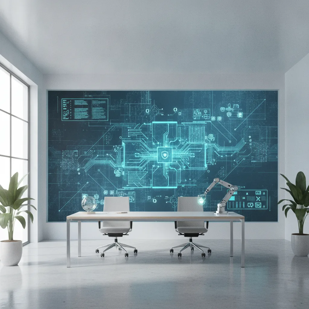 iso 9001 et intelligence artificielle