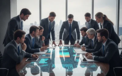 Leadership direction ISO 9001 chapitre 5 | Exigences