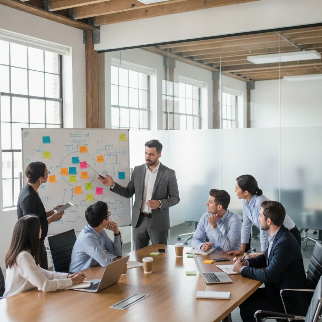 leadership direction iso 9001 chapitre 5