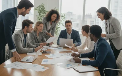 Onboarding nouveau collaborateur | checklist complète