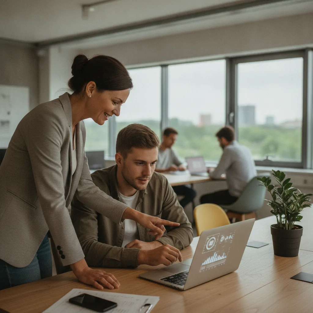 onboarding nouveau collaborateur