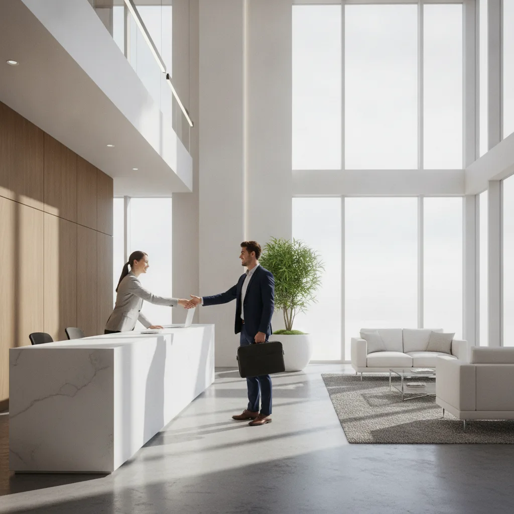 onboarding nouveau collaborateur