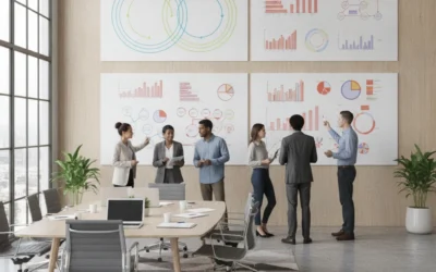 Amélioration continue ISO exemples concrets en PME