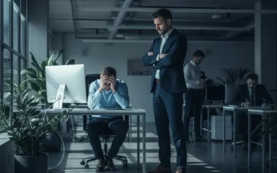 Comment gérer un collaborateur démotivé – guide manager