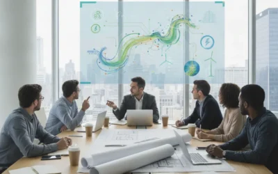 ISO 14001 analyse environnementale initiale | Guide terrain