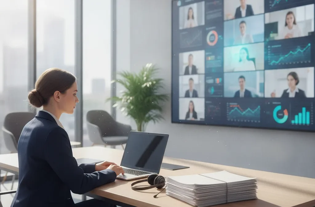 Qualiopi et actions de formation à distance, guide 2026