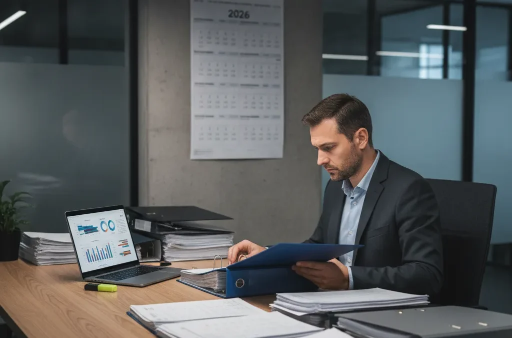 Qualiopi et CPF obligations 2026 pour votre organisme