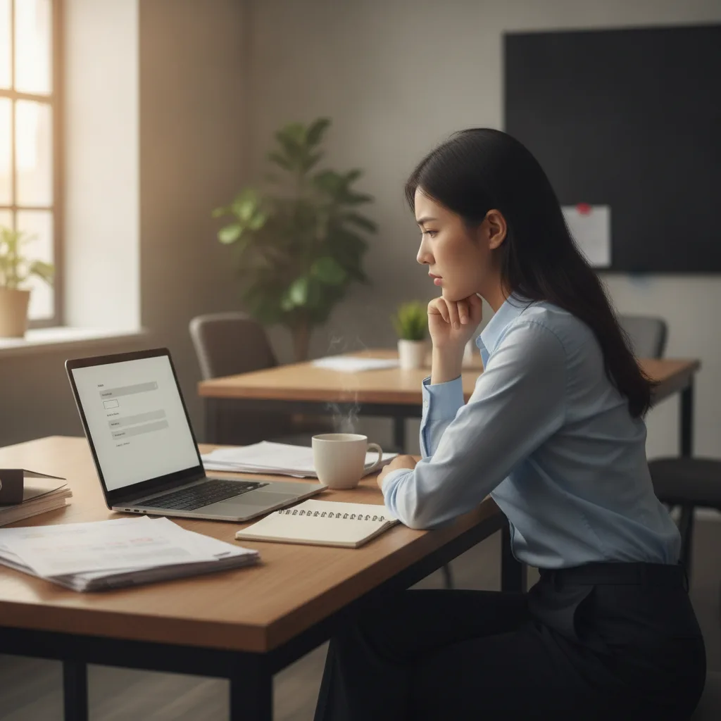 réclamation stagiaire qualiopi traitement