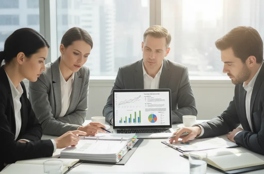 Renouvellement de votre certification ISO 9001 – Guide complet