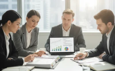 Renouvellement de votre certification ISO 9001 – Guide complet
