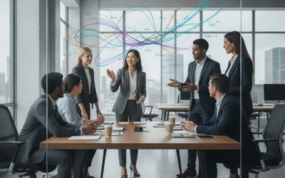 Sensibilisation des collaborateurs à votre démarche qualité