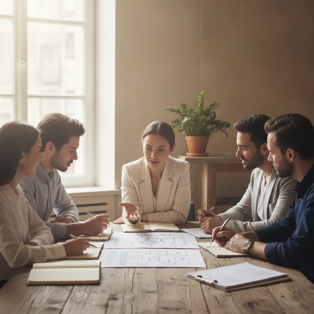 sensibilisation collaborateurs démarche qualité