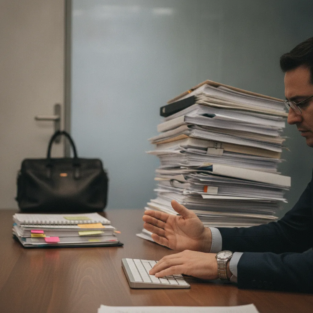 burnout dirigeant prévention