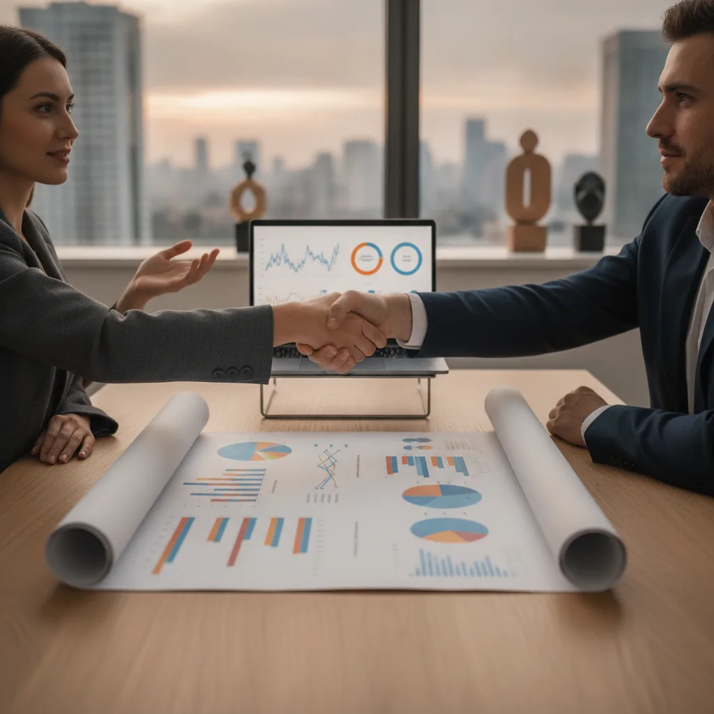 conduite du changement pme