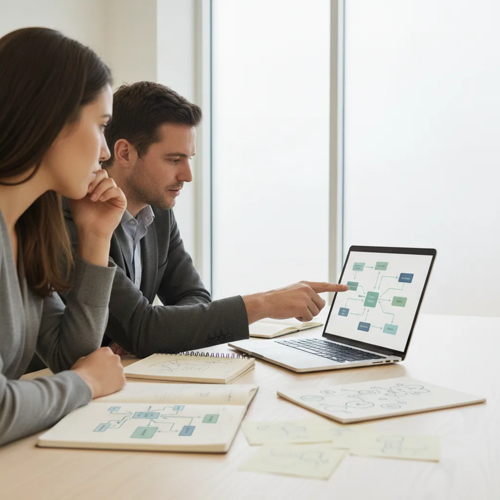 conduite du changement pme