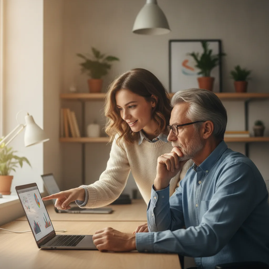 manager intergénérationnel
