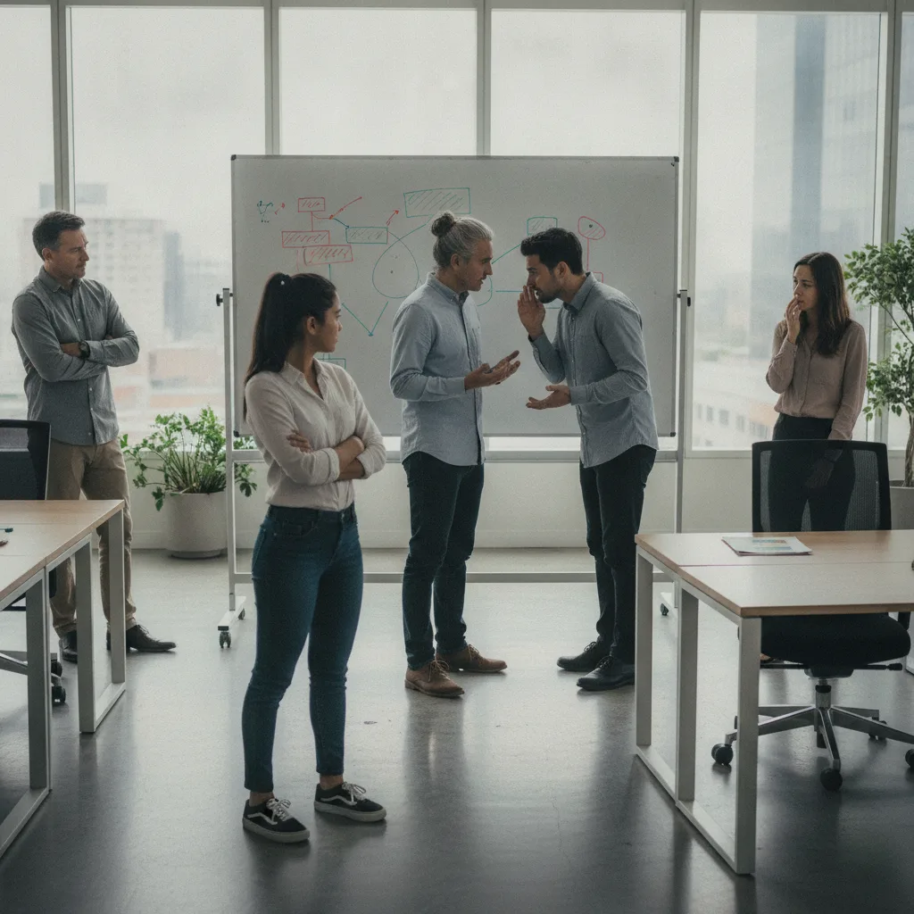 manager intergénérationnel