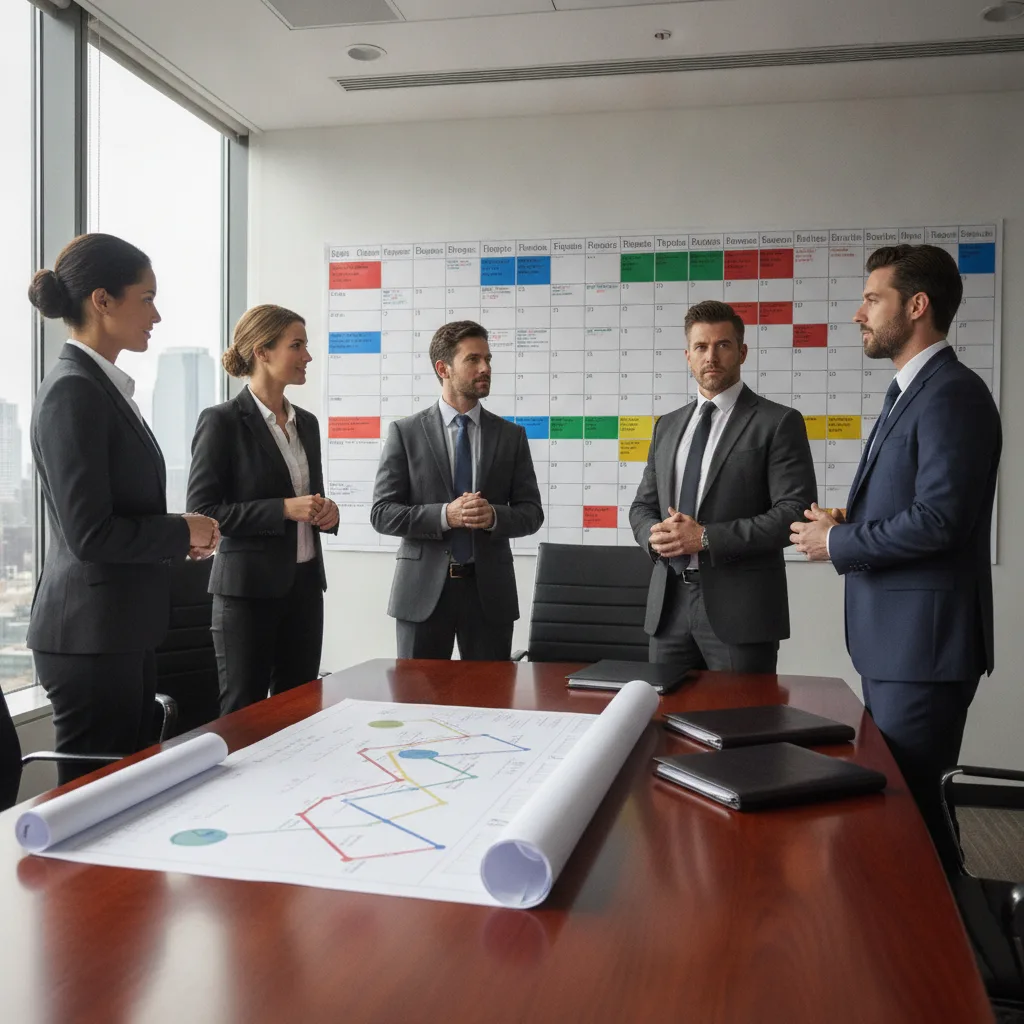 plan d'action rse pme modèle