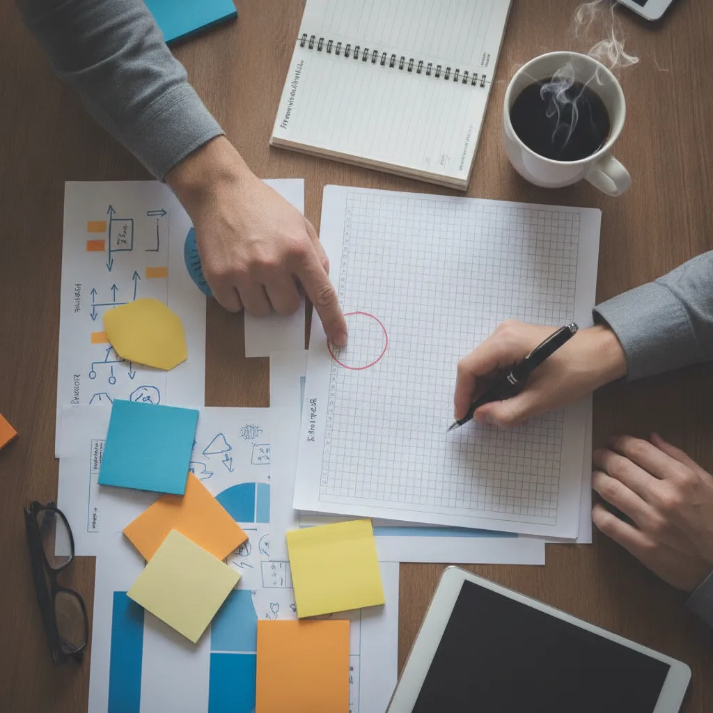 plan d'action rse pme modèle