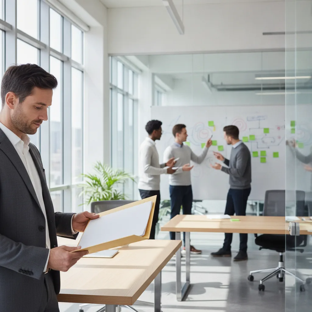 rse et innovation produit service