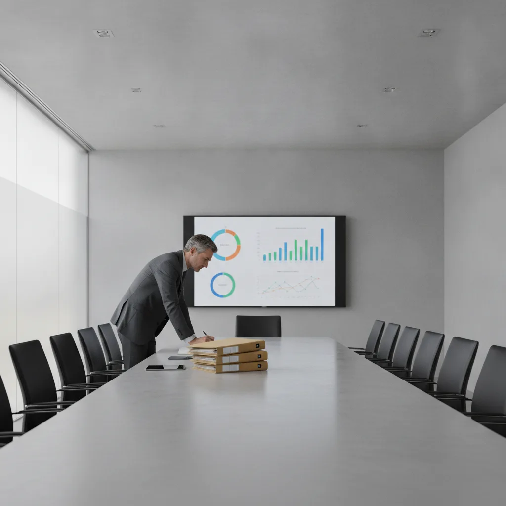 solitude du dirigeant pme
