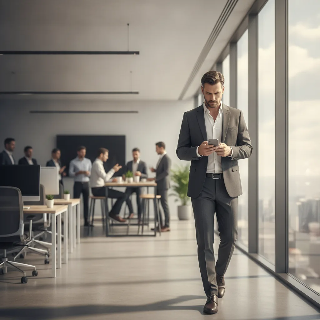solitude du dirigeant pme